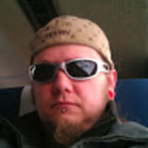 Meet your Posher, Timmy